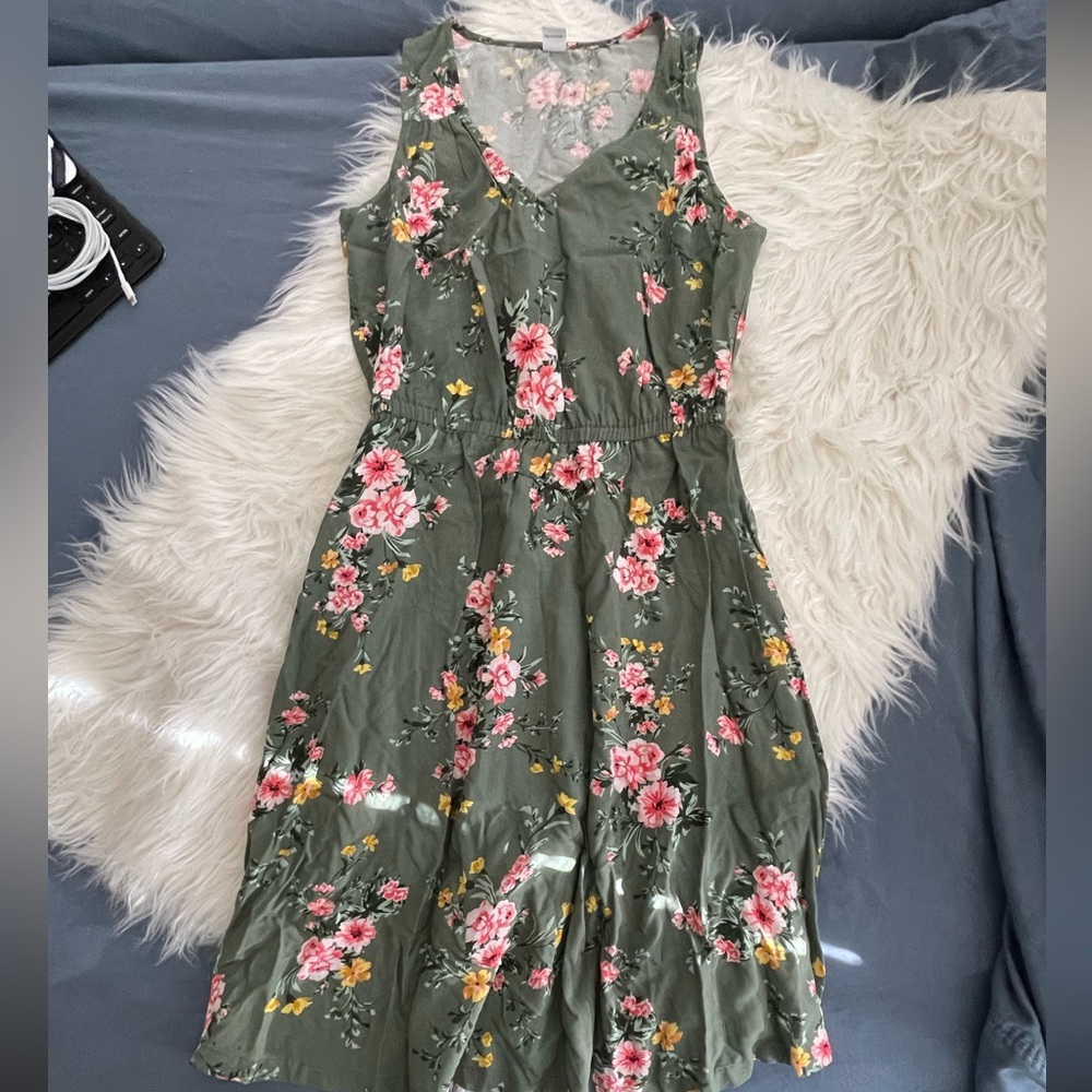 Old Navy Summer dress